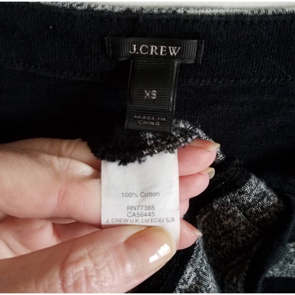 J. Crew Maritime Stripe Dress - Picture 8 of 8